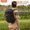VEVOR Cooler Backpack, 28 Cans Backpack Cooler Leakproof, Waterproof Insulated Backpack Cooler