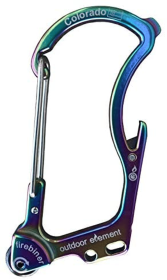 Firebiner (Specialty Versions) (Color: Aurora(multicolor))