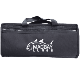 Magbay Lure Bag 6 Pocket (size: large)