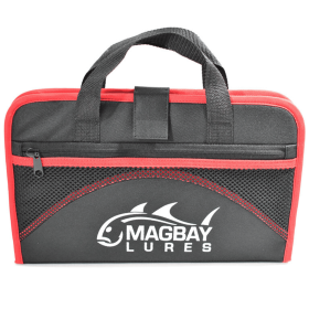 Jig Bag (Color: Red)