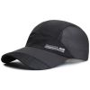 Breathable Sun Protection Baseball Cap