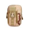 Drop Leg Bag Military Tactical Thigh Pack