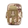 Drop Leg Bag Military Tactical Thigh Pack