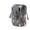 Drop Leg Bag Military Tactical Thigh Pack