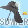 Outdoor Bucket Hat