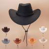 Western Cowboy Hat