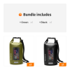 Waterproof Dry Bag 10L/20L/30L