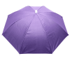 Rain Hat Outdoor Folding Umbrella
