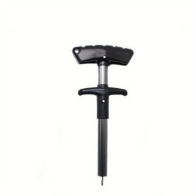 Fish Hook Remover (Color: Grey)