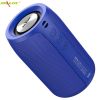 Bluetooth Speaker Bass Wireless Portable HIFI Stereo Waterproof Sound Box