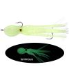 Artificial Fishing Soft Octopus Lure Bait
