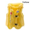 Infatable Floating Life Vest; For Children