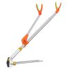 Telescopic Fishing Rod Holder