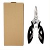 Stainless Steel Multi-function Lure Pliers
