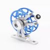 Metal Spinning Casting Reel