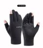Winter Fishing Gloves
