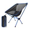Superhard High Load Outdoor Camping Chair