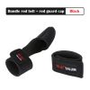 Velcro strap rod with fishing rod strap road sub accessories
