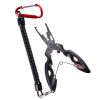 Multifunction Fishing Pliers Vise