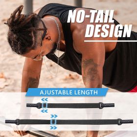 Glasses Strap Holder M Size 13.5 inch (Brand: Sigonna)