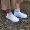 Waterproof Shoe Covers Reusable Not-Slip