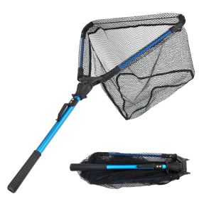 Foldable Fishing Net (Type: Fishing Net)