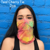 Sports Neck Gaiter Face Mask