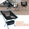 Superhard High Load Outdoor Camping Chair