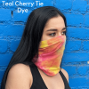 Sports Neck Gaiter Face Mask