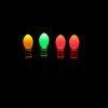 LED Luminous Float Night Fishing Float Bobber