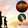 LED Luminous Float Night Fishing Float Bobber