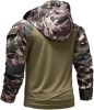 Camouflage Tactical T-Shirts