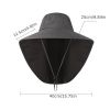 Outdoor Bucket Hat