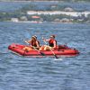 7.5ft PVC 180kg Water Adult Assault Boat Off  YJ