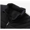 Men's Lightweight Winter Down Cotton Jackets