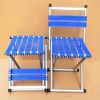 Durable Folding Stool