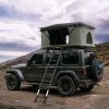 Hard Shell Rooftop Tent 2mins Setup 100% Waterproof 50mm Mattress