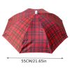 Rain Hat Outdoor Folding Umbrella
