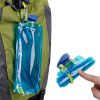 24oz Portable Foldable Sports Water Bottle