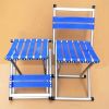 Durable Folding Stool