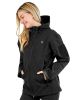 Heated Jacket for Women