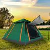 4-5 Person Camping Tent Outdoor Foldable Waterproof