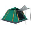 4-5 Person Camping Tent Outdoor Foldable Waterproof