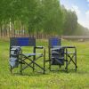 2-piece Oversized Directors Chair