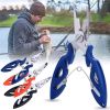 Stainless Steel Multi-function Lure Pliers