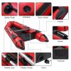 7.5ft PVC 180kg Water Adult Assault Boat Off  YJ