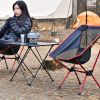 Superhard High Load Outdoor Camping Chair