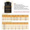 Heat Jacket Vest 3 Heating Gear