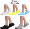 Waterproof Silicone Shoe Cover, Reusable