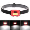 Mini 3W COB Led Head Lamp